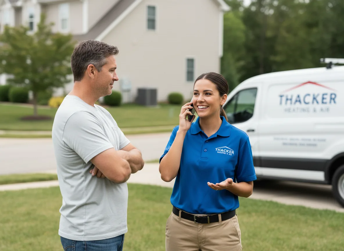 Ac Repair Middle Amana, IA FAQs